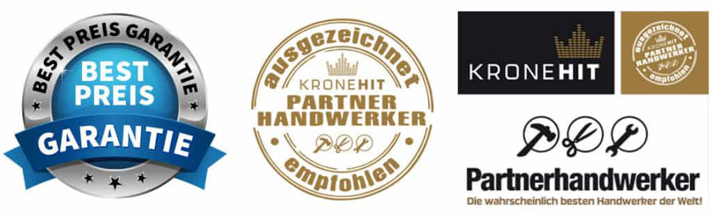 Profimöbelpacker Umzug Wien, Übersiedlung Wien Logo