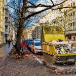 Profimöbelpacker Entrümpelung Wien