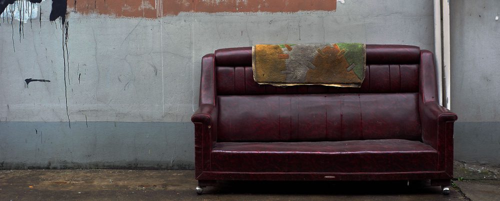 Einlagerung Wien - Bequem und Günstig - Gleich Angebot Anfordern