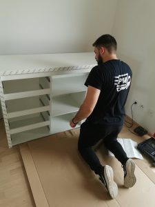 Möbelmontage Wien